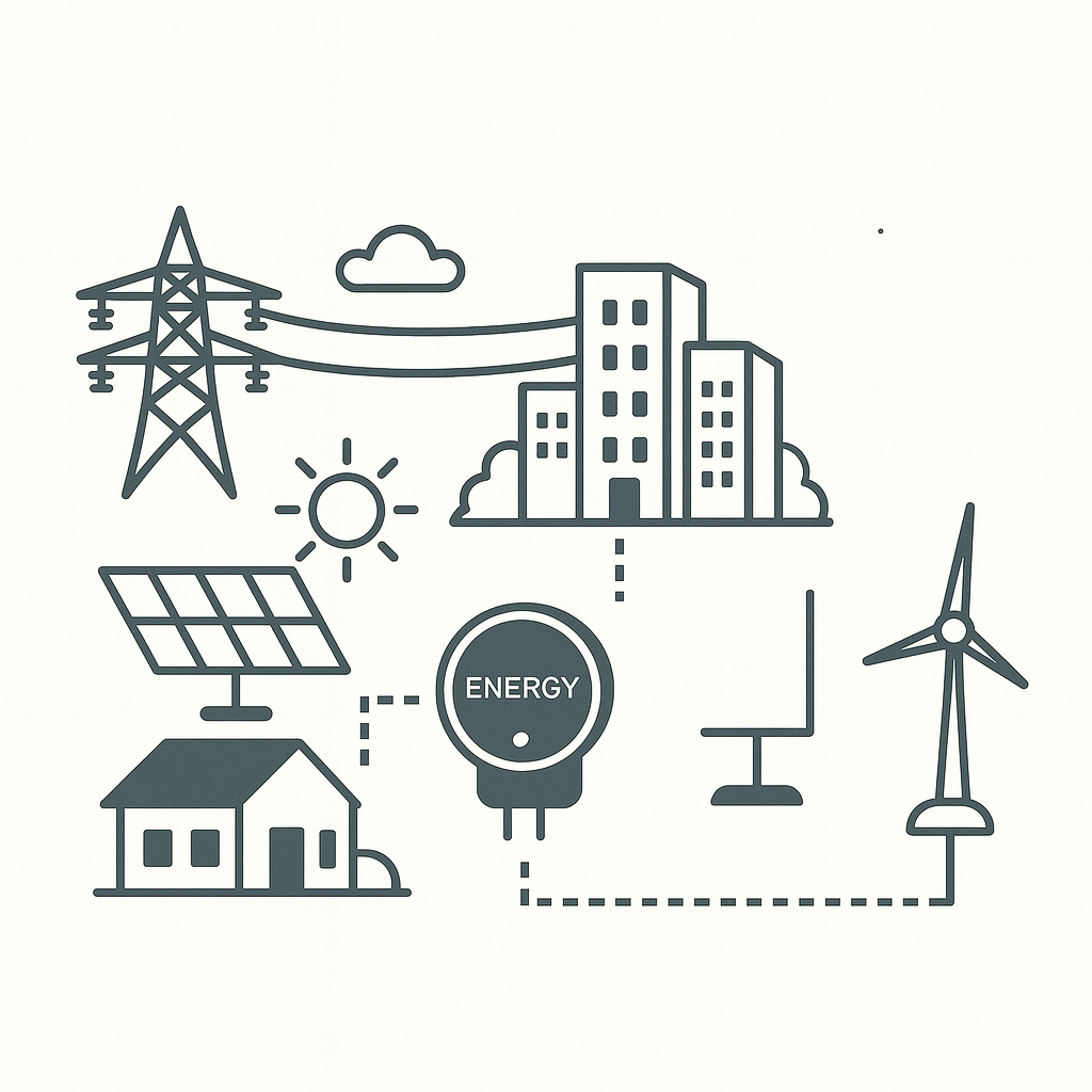 Energy Management