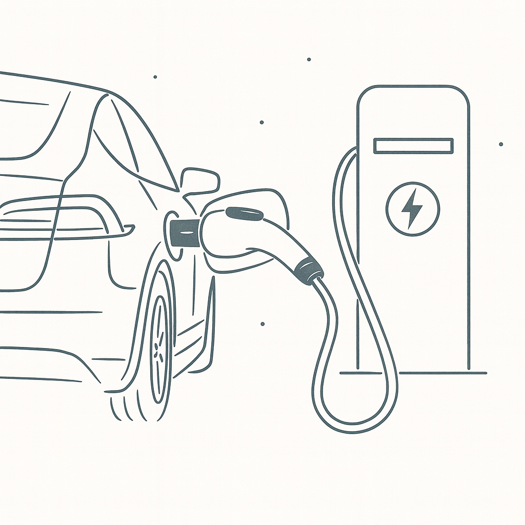 EV Charging