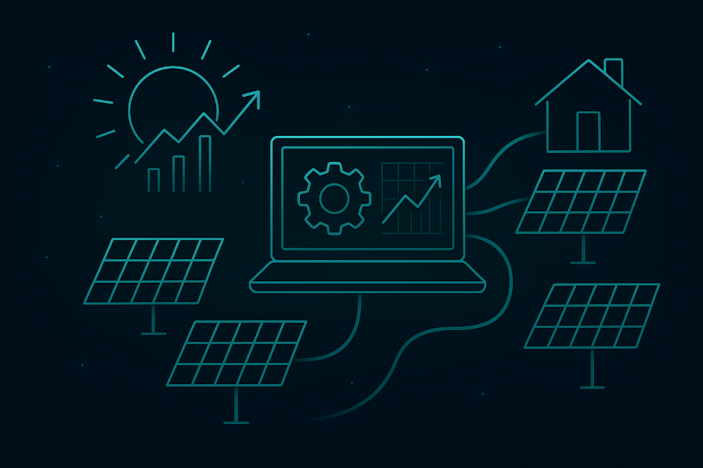 Renewable Optimization